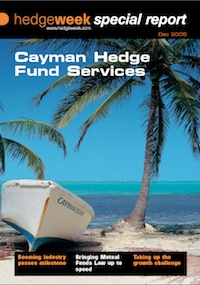 Cayman Islands Hedge Fund Services 2005