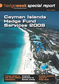 Cayman Islands Hedge Fund Services 2008