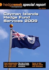 Cayman Islands Hedge Fund Services 2009
