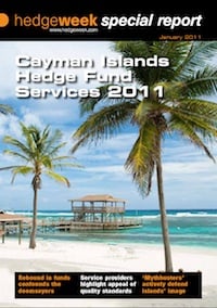 Cayman Islands Hedge Fund Services 2011