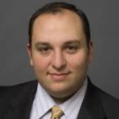 Jason Scharfman, Corgentum