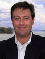Eric Hage, Mohican Financial Management
