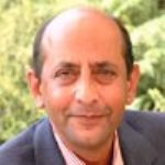 Saheed Awan, global head of collateral management services at Euroclear