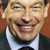Joachim Gottschalk, chairman and chief executive, Gottex