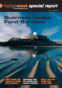 Guernsey Hedge Fund Services 2005