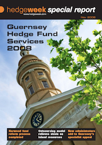 Guernsey Hedge Fund Services 2008
