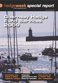 Guernsey Hedge Fund Services 2009