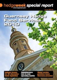 Guernsey Hedge Fund Services 2010