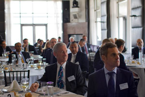 Hedgeweek USA Awards 2012