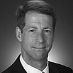 Robert Worthington, president of Hatteras
