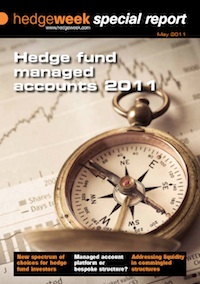 Hedge Fund Managed Accounts May 2011