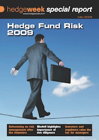 Hedge Fund Risk 2009