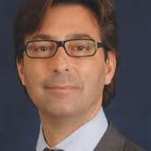 Matteo Dante Perruccio, chief executive and founding partner of Hermes BPK Partners