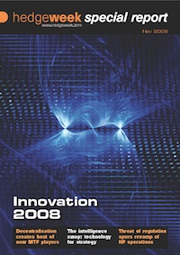 Innovation 2008
