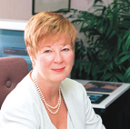 Carol Goodwin, director, Investec Bank (Channel Islands) Limited