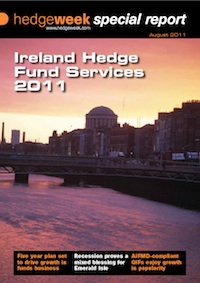 Ireland Hedge Fund Services 2011