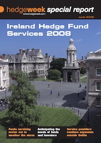 Ireland Hedge Fund Services 2008