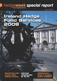 Ireland Hedge Fund Services 2009