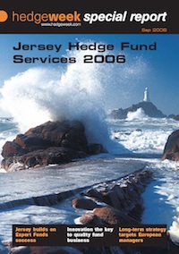Jersey Hedge Fund Services 2006