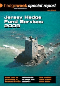 Jersey Hedge Fund Services 2009