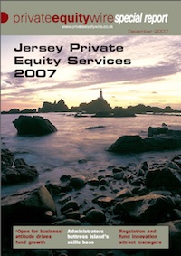 Jersey Private Equity Services 2007