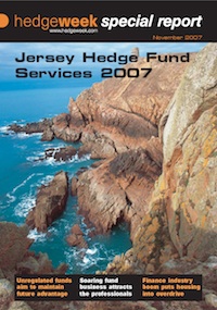 Jersey hedge Fund Services 2007