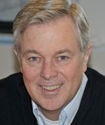 John Kelly, chief operating officer, Liquidnet