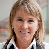 Gunilla Forsmark Karlsson, chief executive for Länsförsäkringar’s unit linked business