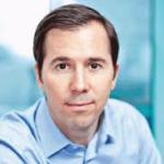 Per Lovén, head of corporate strategy for Liquidnet Europe