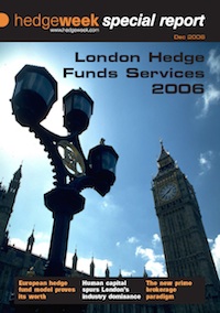 London Hedge Fund Services 2006