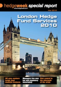 London Hedge Fund Services 2010