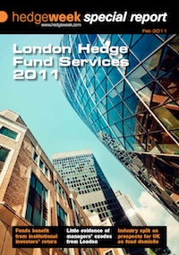 London Hedge Fund Services 2011