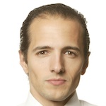Pau Morilla-Giner, London & Capital