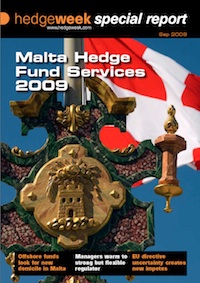 Malta Hedge Fund Services 2009