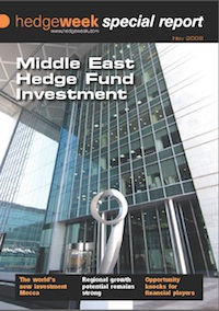 Middle East Investment 2008