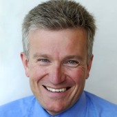Duncan L. Niederauer, chief executive officer, NYSE Euronext
