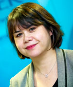 Caroline Chan, Ogier