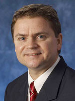 Stuart Mauger, RBC Wealth Management