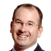 Sean Segar, Nedgroup