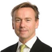 Michael Davie, chief executive of SwapClear