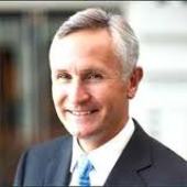 Chris Church, chief executive and global head of securities at Swift