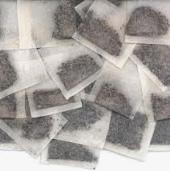 Tea bags