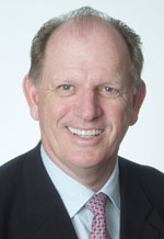 Tom Davis, CEO, Meridian Fund Services