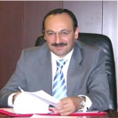 Metin Kilci, undersecretary for the Turkish Ministry of Energy and Natural Resources