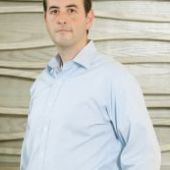 Yitz Raab, founder and managing partner of Tzur Management