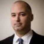Noah Hamman, chief executive of AdvisorShares