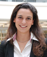 Anne-Laure Tremblay, precious metals analyst, commodity derivatives, at BNP Paribas
