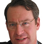 Ken Stuzin, Brown Advisory