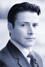 Olivier Sciales, founding partner, Chevalier &amp; Sciales