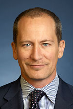 Daniel Brebner, Head of Metals Research, Deutsche Bank